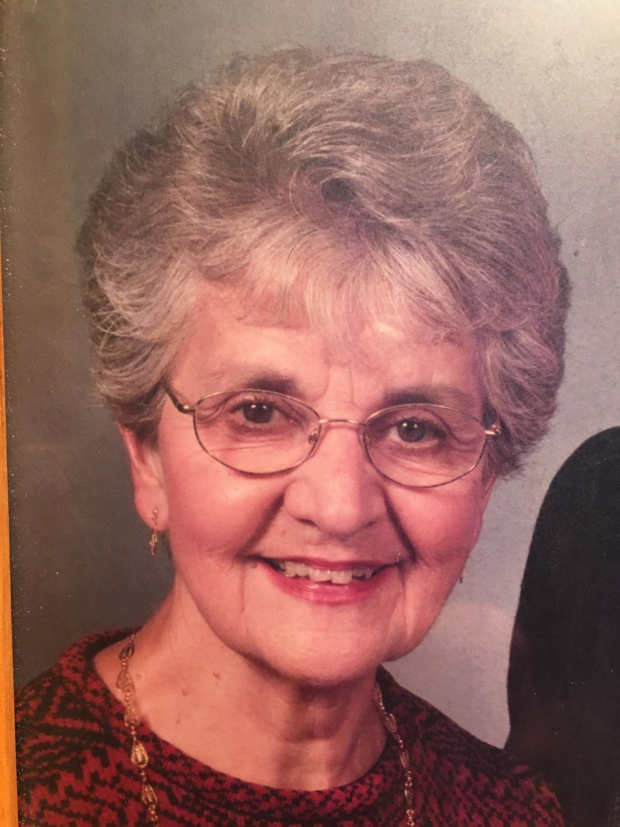 Joan A. Satava